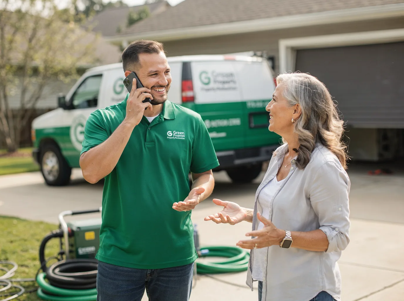 Water Damage Restoration Tonopah, AZ FAQs